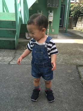 sa--さんのコーディネート