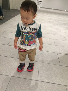 sa--さんのコーディネート