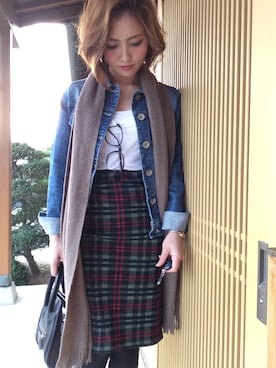 ミキティ さんのコーディネート