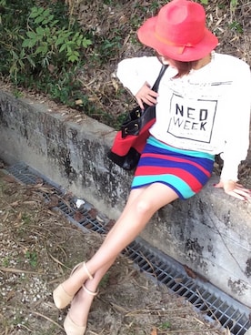 ミキティ さんのコーディネート