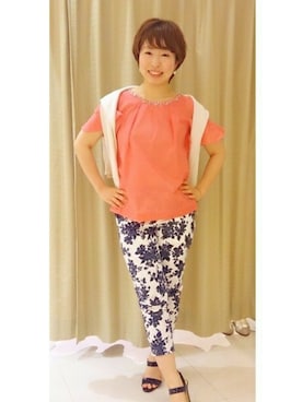 La TOTALITE Osakaさんのコーディネート