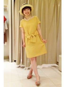 La TOTALITE Osakaさんのコーディネート