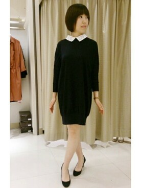 La TOTALITE Osakaさんのコーディネート