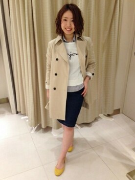 La TOTALITE Osakaさんのコーディネート