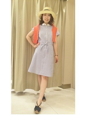 La TOTALITE Osakaさんのコーディネート