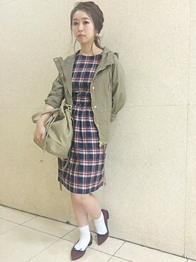 La TOTALITE Osakaさんのコーディネート