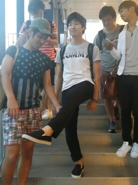 kodaimoritaさんのコーディネート