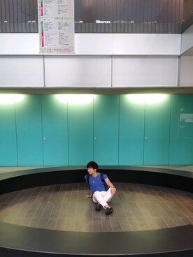 kodaimoritaさんのコーディネート