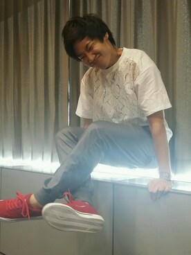 kodaimoritaさんのコーディネート