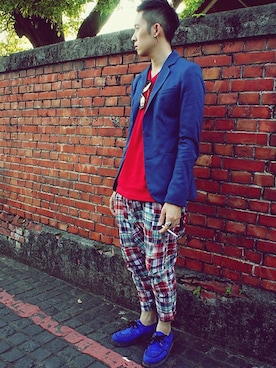 Nineさんのコーディネート