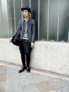 Nineさんのコーディネート