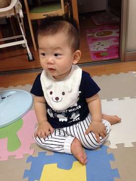 chibizさんのコーディネート