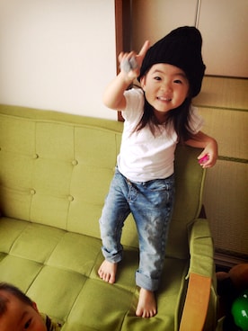 chibizさんのコーディネート