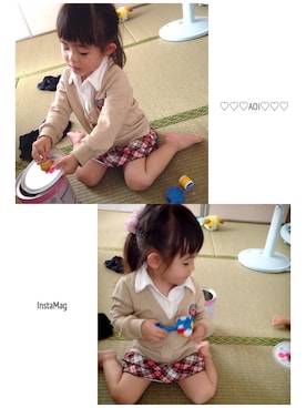 chibizさんのコーディネート