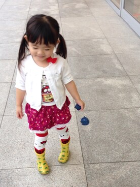 chibizさんのコーディネート