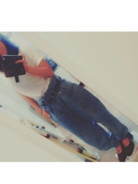 seckyさんのコーディネート