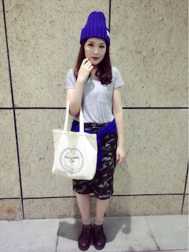 wingdyさんのコーディネート