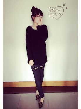 wingdyさんのコーディネート