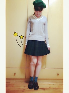 wingdyさんのコーディネート