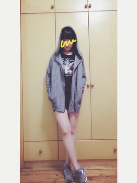 wingdyさんのコーディネート