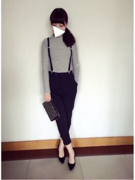 wingdyさんのコーディネート