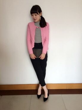 wingdyさんのコーディネート