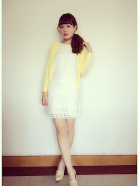 wingdyさんのコーディネート