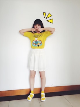 wingdyさんのコーディネート