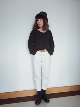 wingdyさんのコーディネート