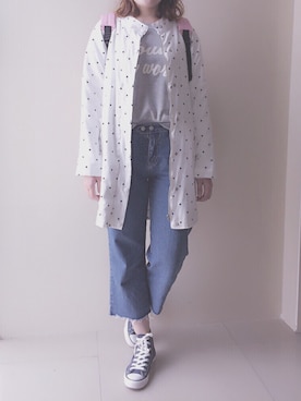 wingdyさんのコーディネート