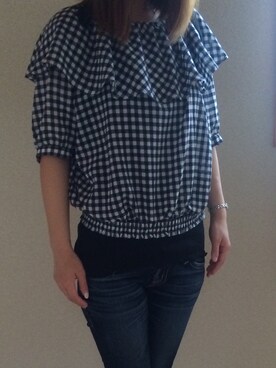 haruさんのコーディネート