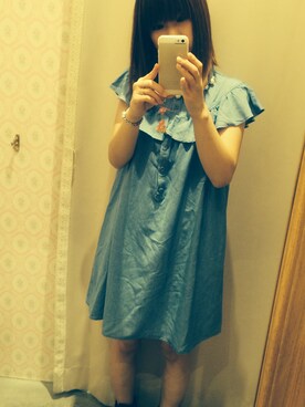 haruさんのコーディネート