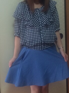 haruさんのコーディネート