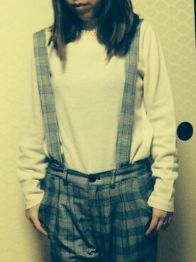 haruさんのコーディネート