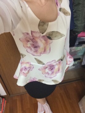 haruさんのコーディネート