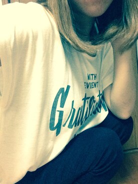 haruさんのコーディネート