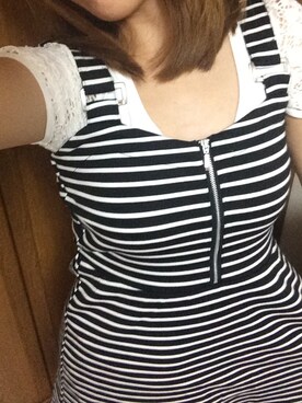 haruさんのコーディネート