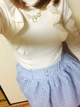 haruさんのコーディネート