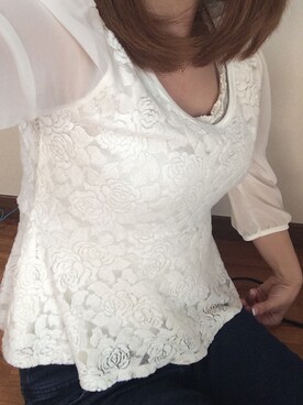 haruさんのコーディネート