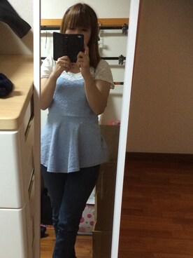 haruさんのコーディネート