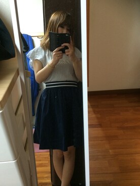 haruさんのコーディネート