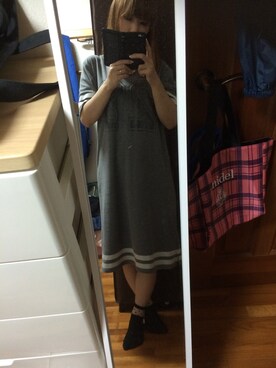 haruさんのコーディネート