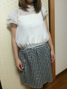 haruさんのコーディネート