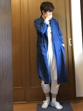 JUOT(ジュート)さんのコーディネート