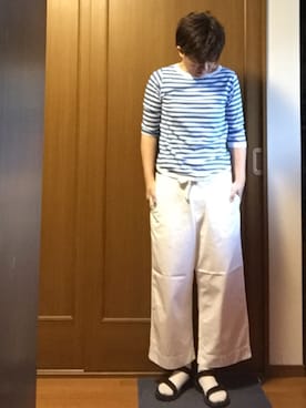 JUOT(ジュート)さんのコーディネート