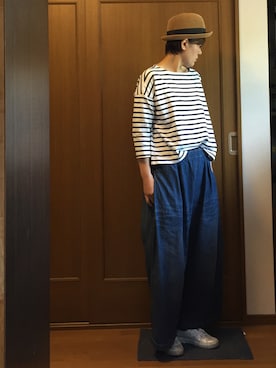 JUOT(ジュート)さんのコーディネート