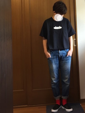 JUOT(ジュート)さんのコーディネート