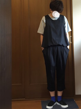 JUOT(ジュート)さんのコーディネート