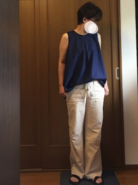 JUOT(ジュート)さんのコーディネート