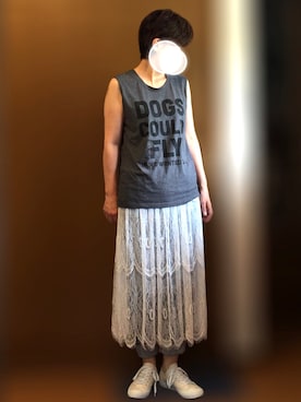 JUOT(ジュート)さんのコーディネート